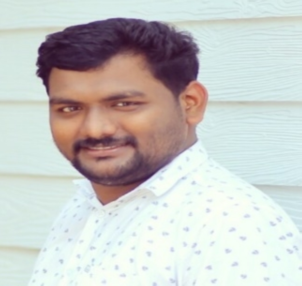 Ubais Parayil Iqbal