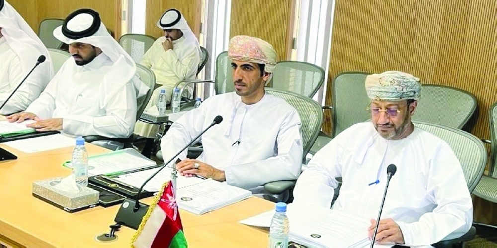 SAI Participates in GCC Anti-Corruption, Integrity Protection Agencies Meeting