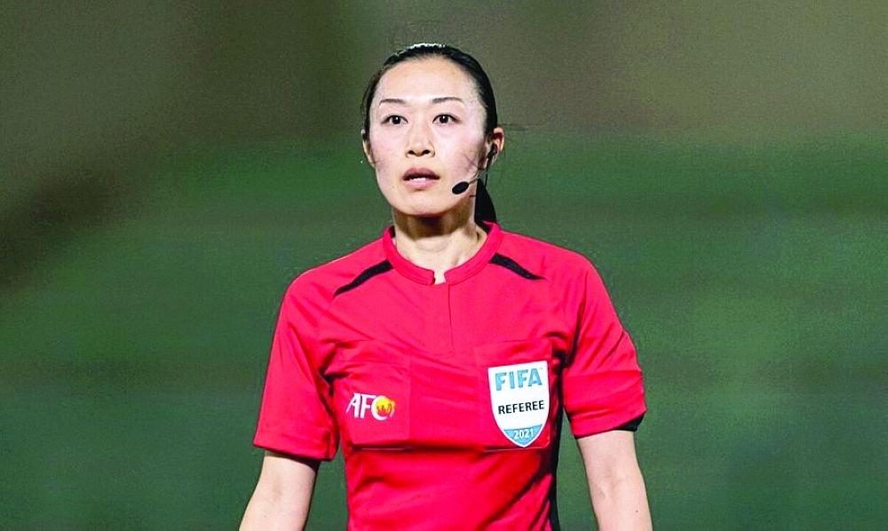 Yoshimi Yamashita