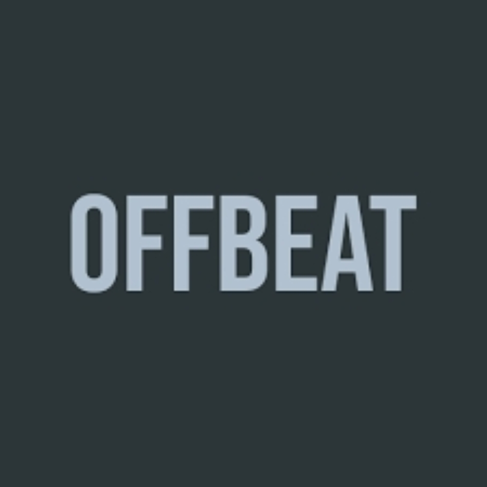 OFFBEAT