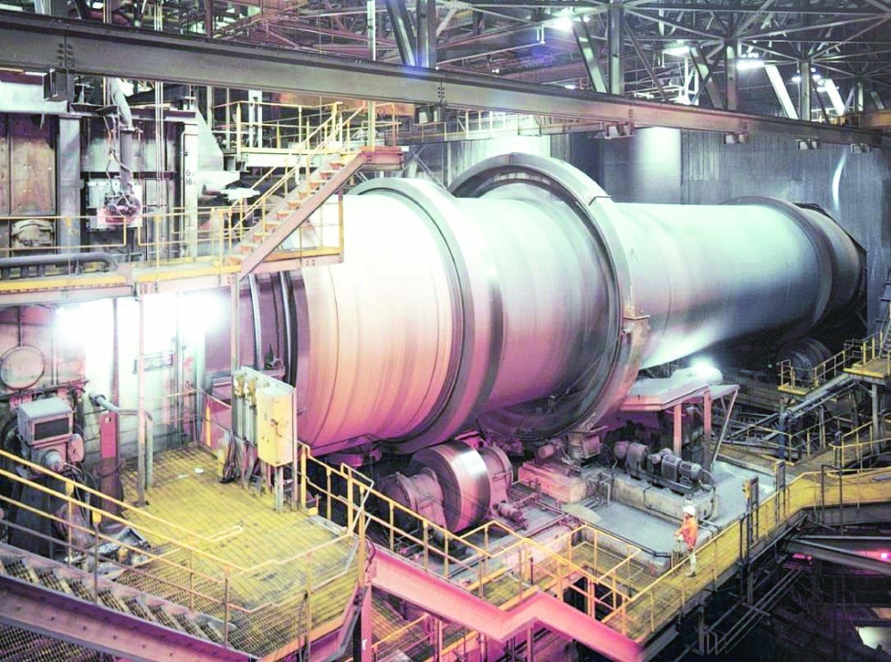 Oman’s second iron ore pelletising project to come up in Sohar Port