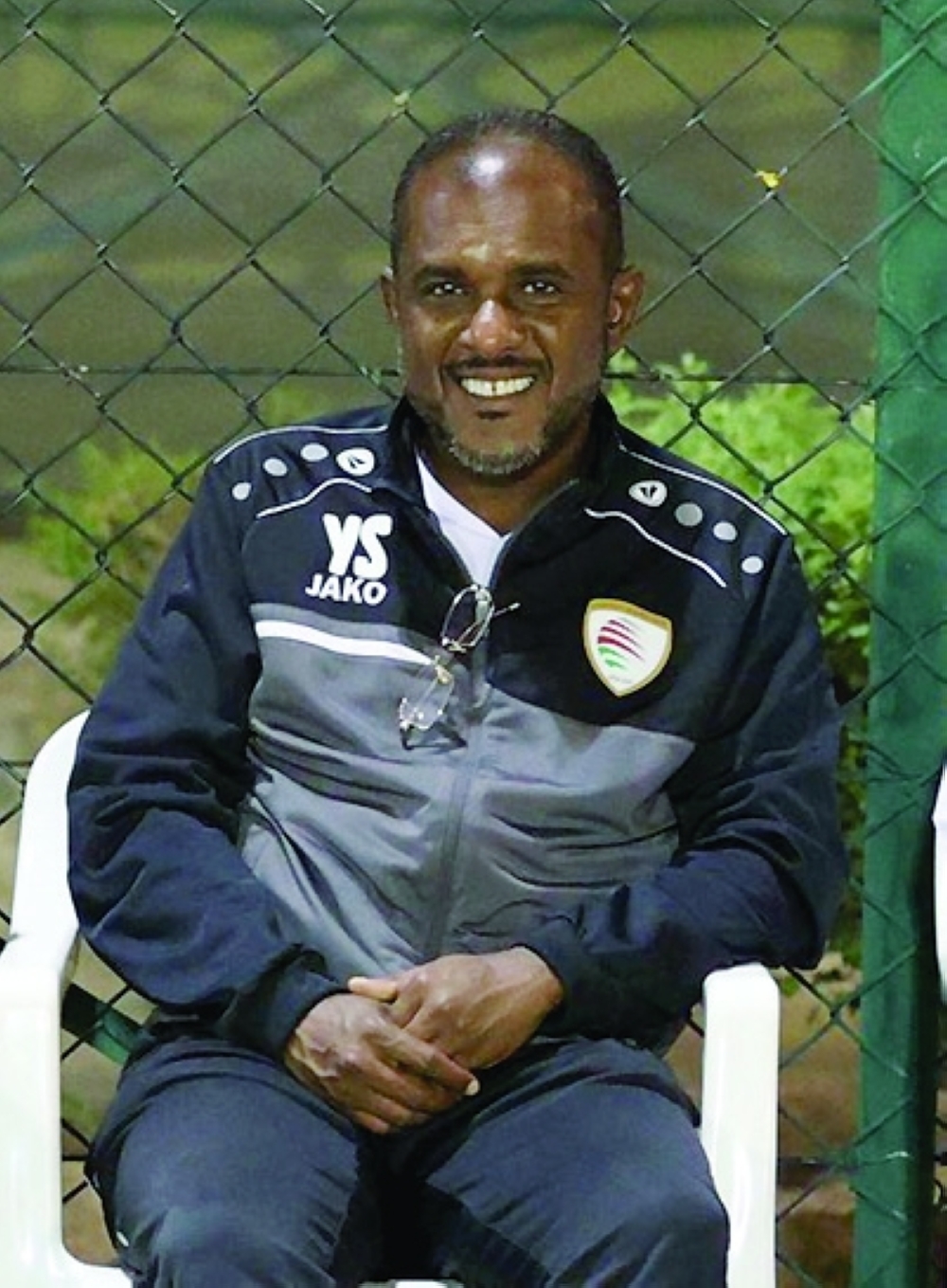 Younis al Shibli