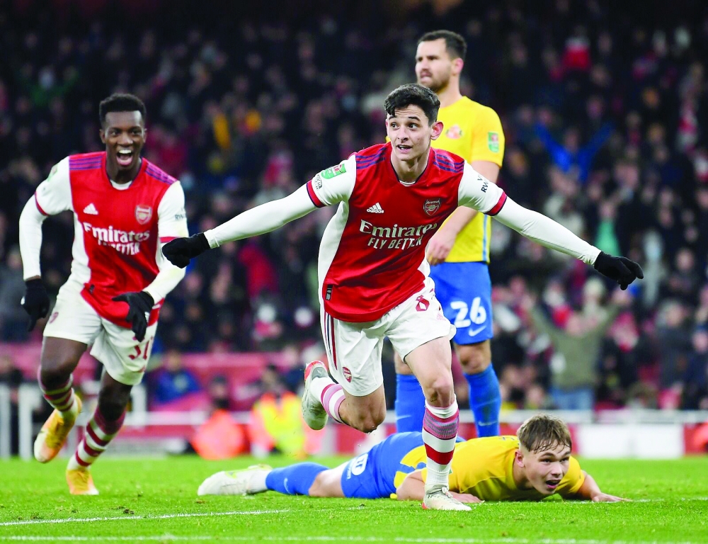 Arsenal
