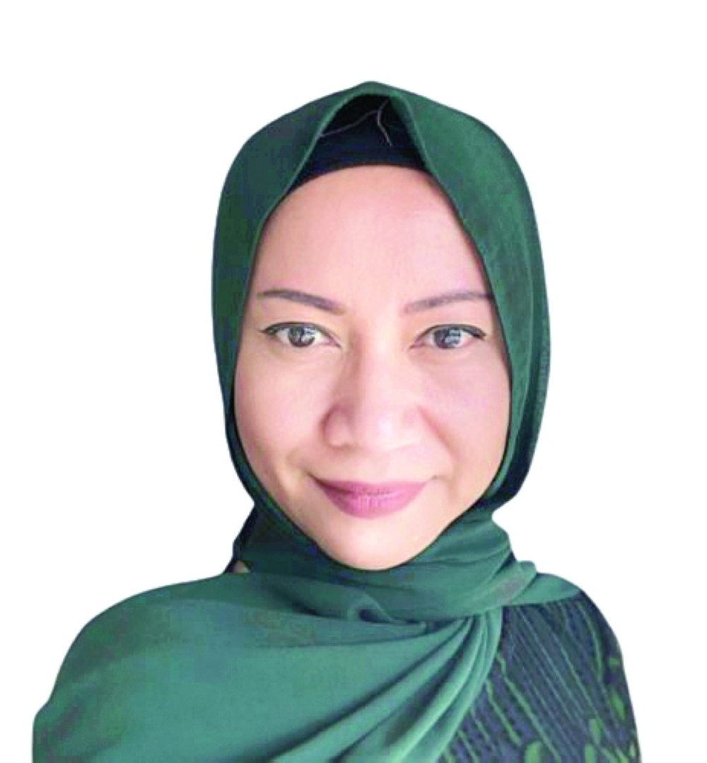 Riza Ismail, Chief Operating Officer, EthisX