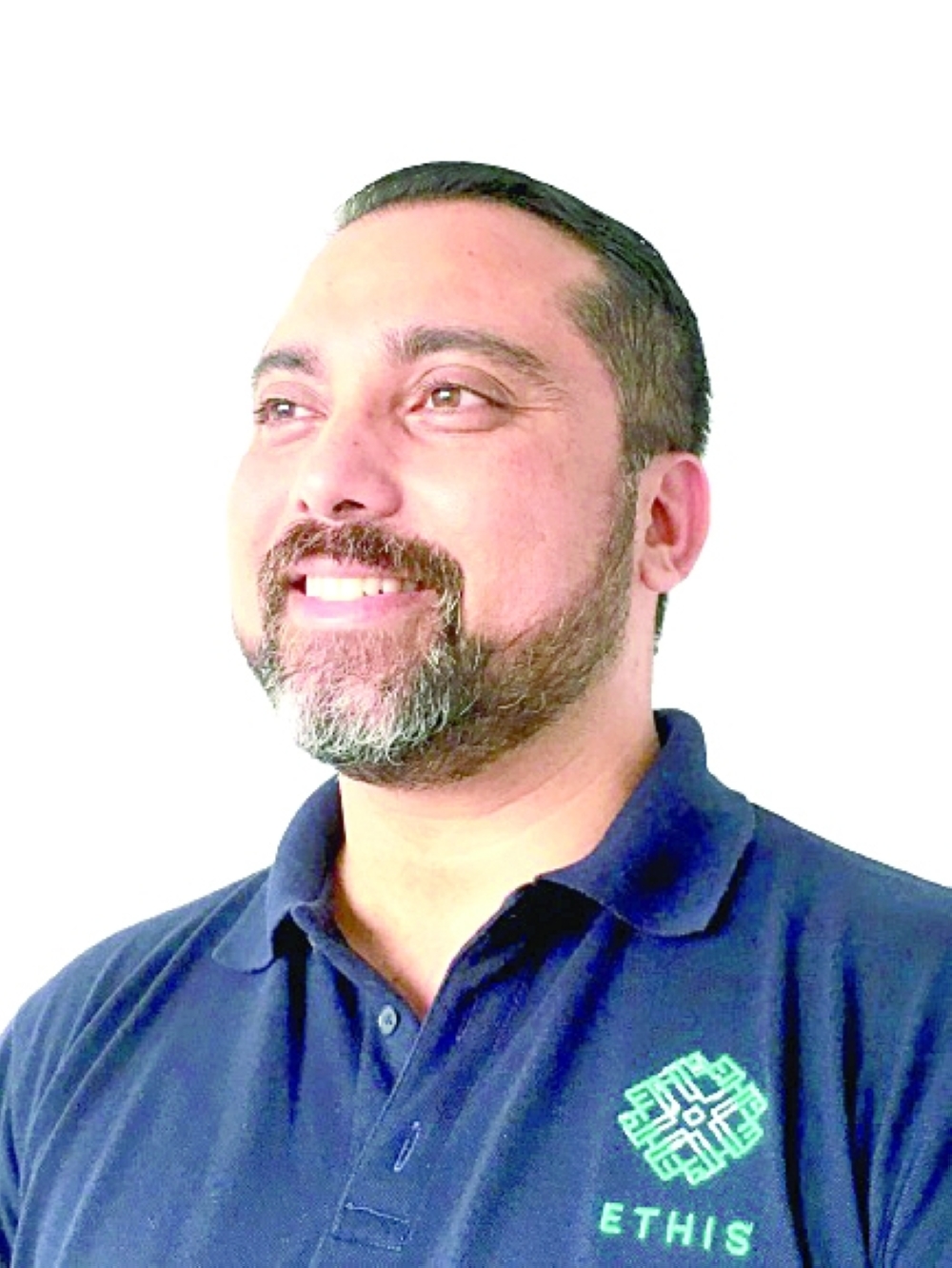 Mohamed Shehzad, CEO, EthisX