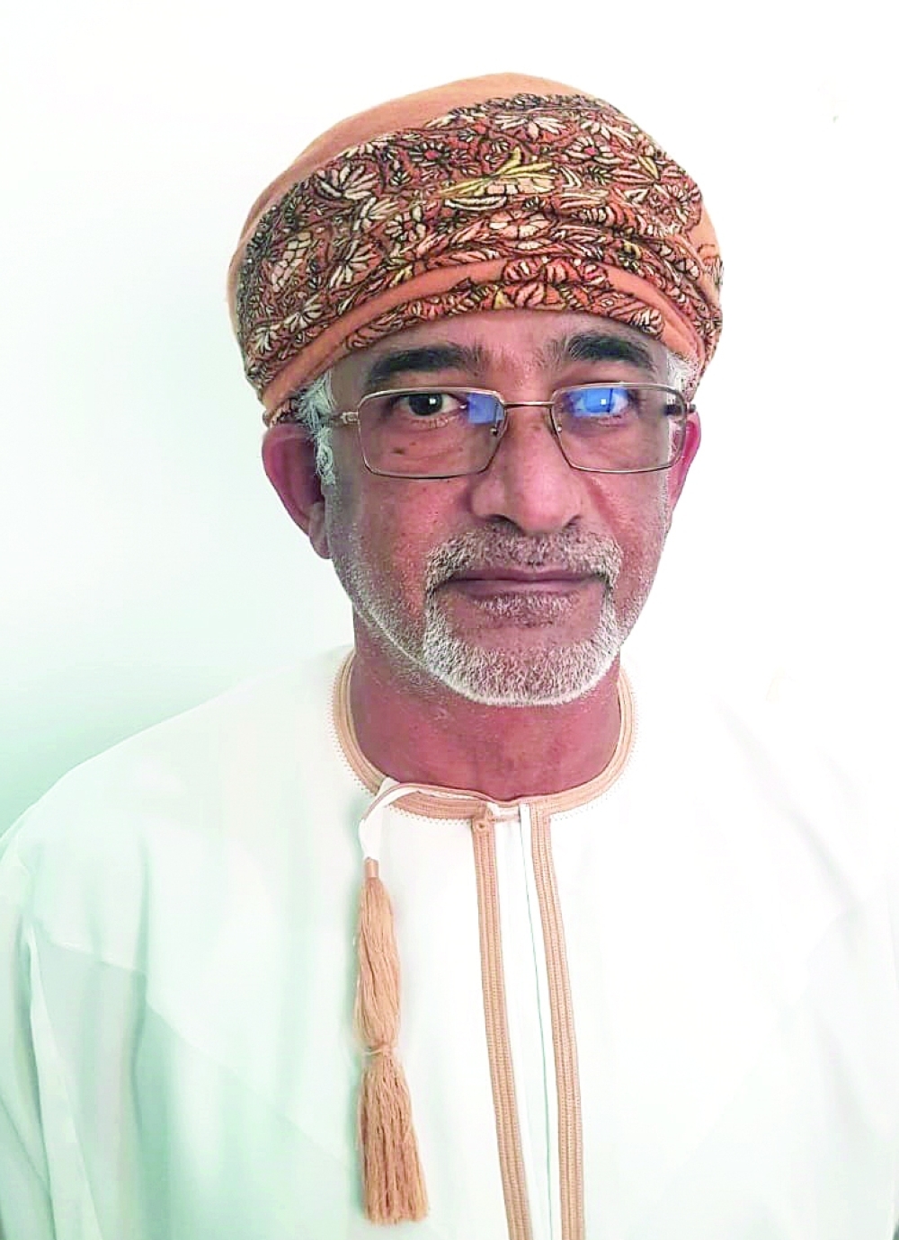 Ahmed bin Mohammed al Jabri