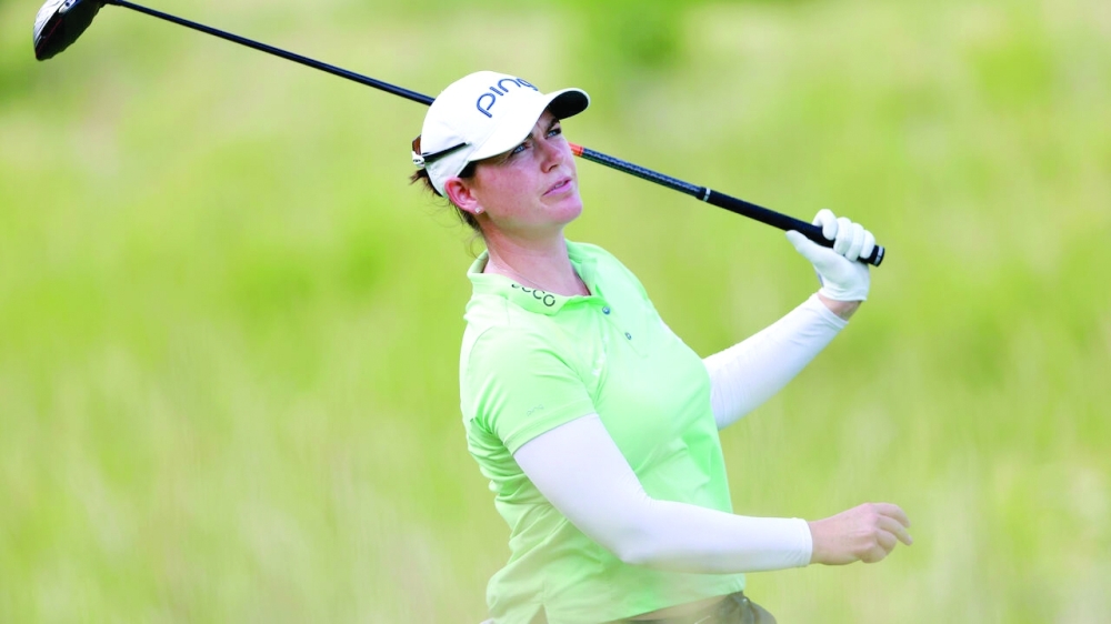 Bank of Hope LPGA Match-Play Hosted by Shadow Creek - Day Three