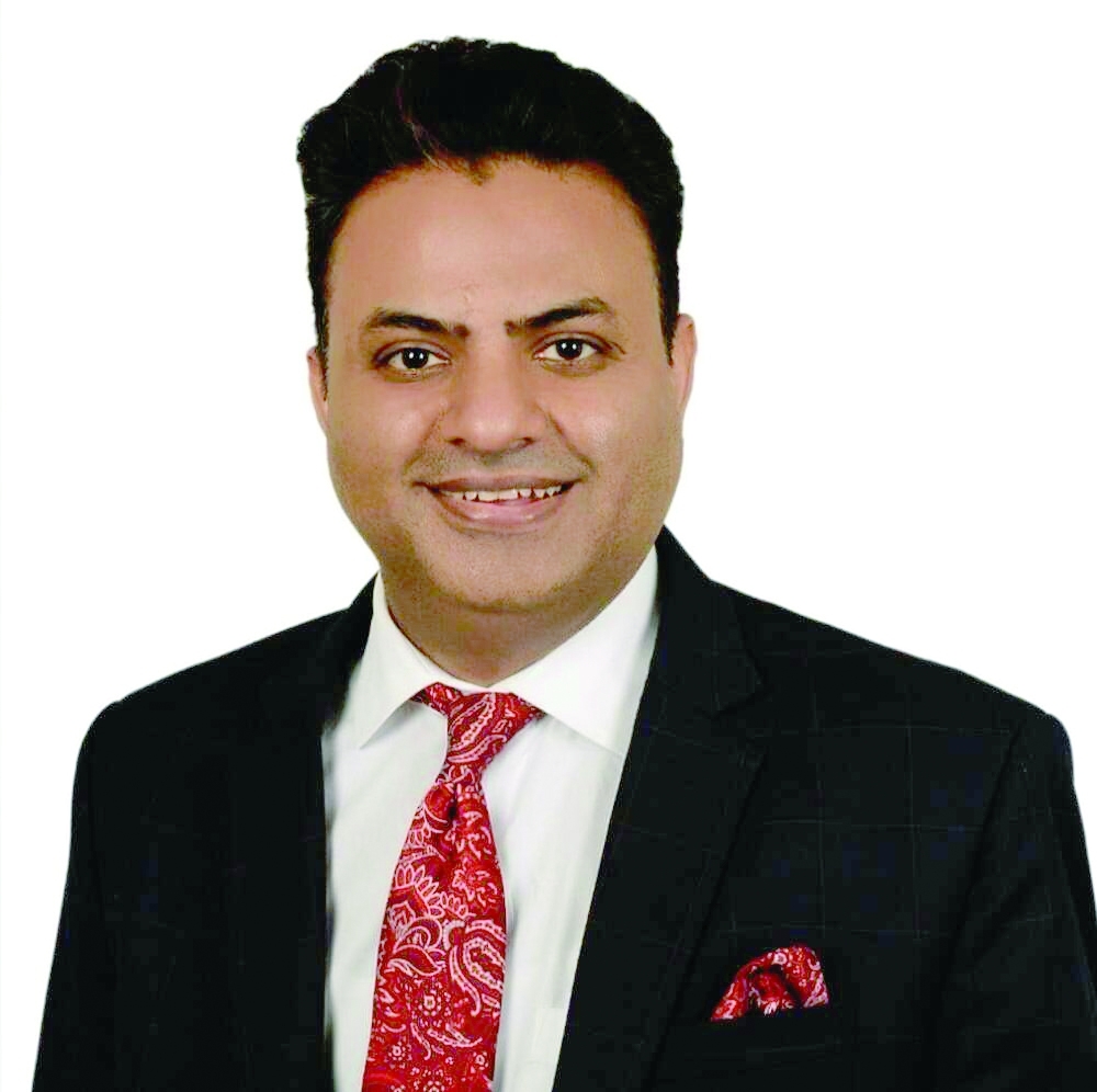 Dr Shahnawaz Khan