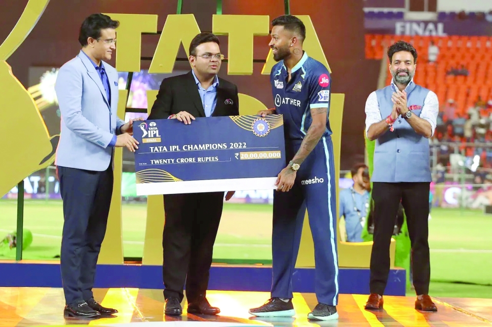 Gujarat IPL champs4