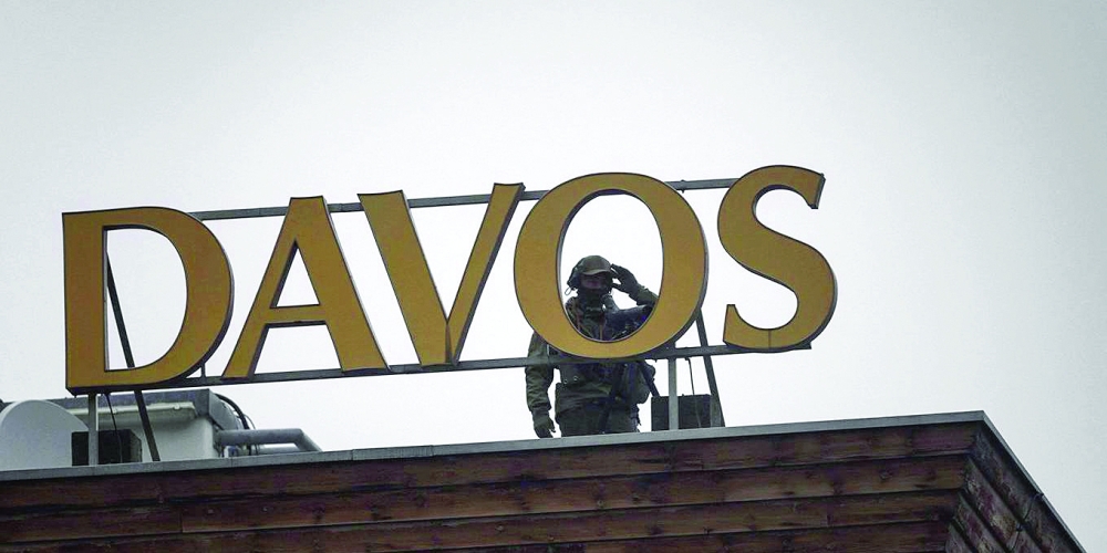 The political ramifications of globalisation’s failures were also on full display at Davos this year.