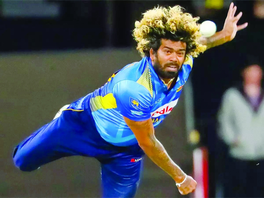 Malinga