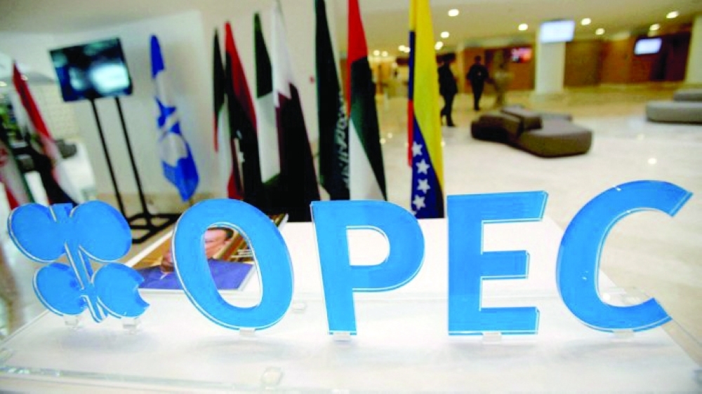 OPEC debates oil output boost amid Russian isolation