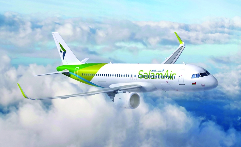 salamair