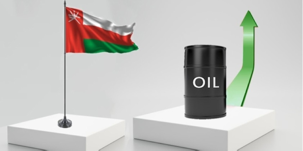 oil