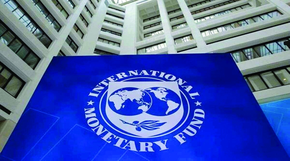 IMF