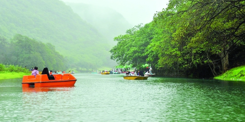 Dhofar