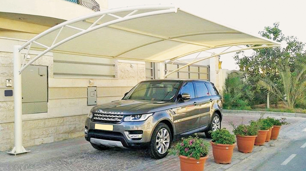 New regulation issued on car shades Oman Observer