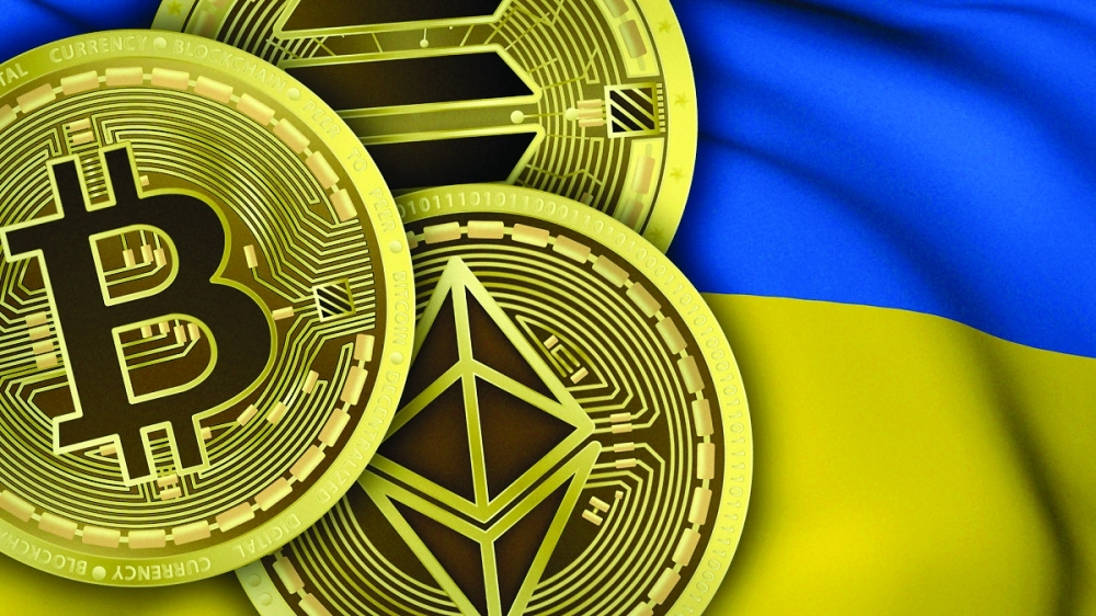 ukraine-cryptocurrency