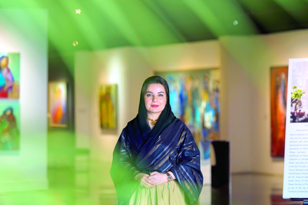 Museum digitises works of Alia - Vimarsana News