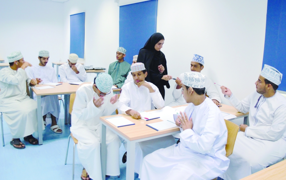 الدورة التدريبية كلية السياحة2