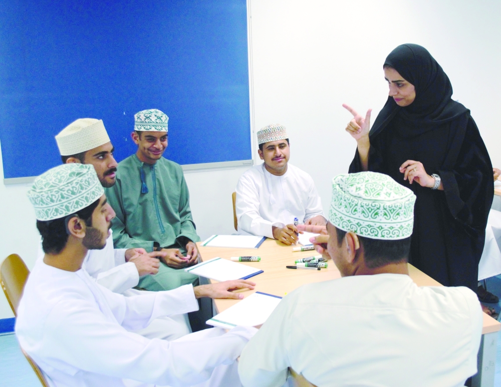 الدورة التدريبية كلية السياحة4