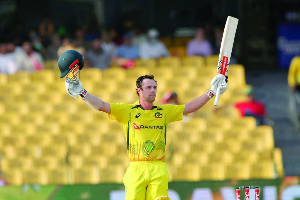 Pakistan Australia Cricket