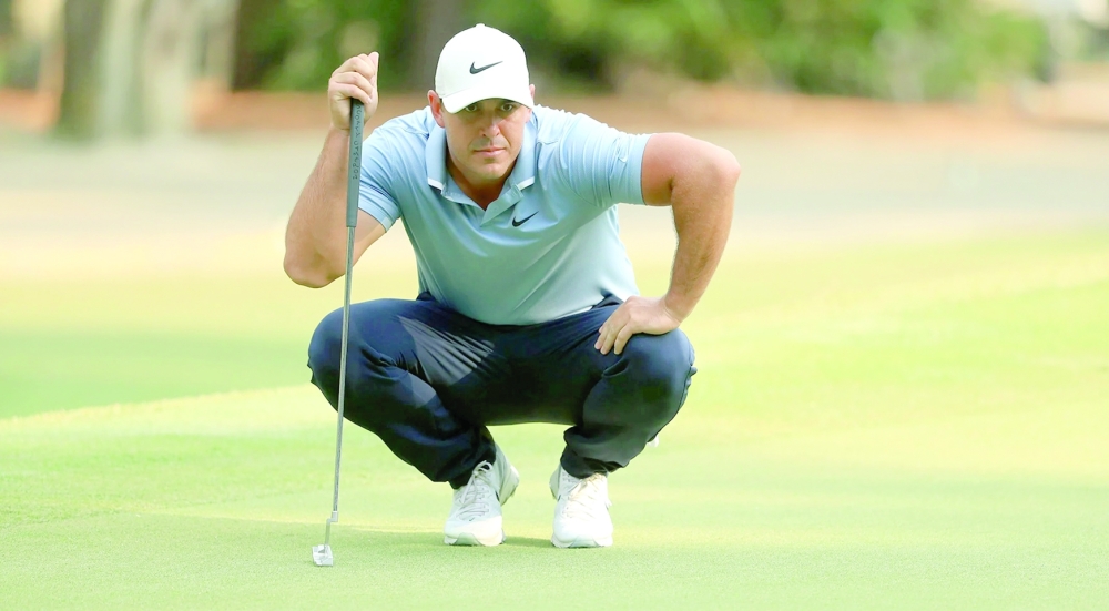 Koepka