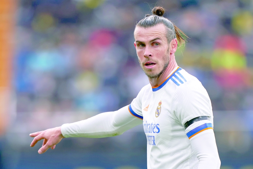 Villarreal CF v Real Madrid CF - La Liga Santander