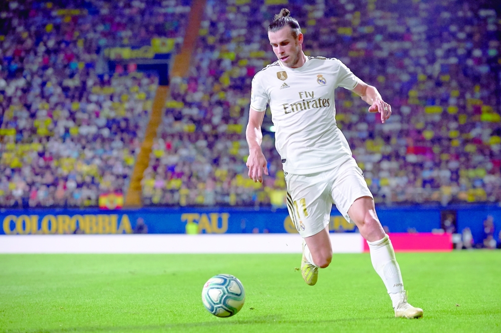 Villarreal CF v Real Madrid CF  - La Liga