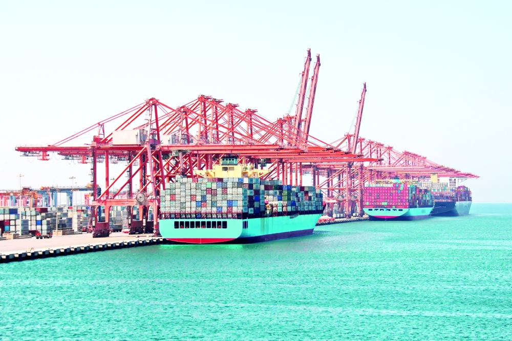 Container,Terminal,,,Port,Salalah,,Oman,,Indian,Ocean