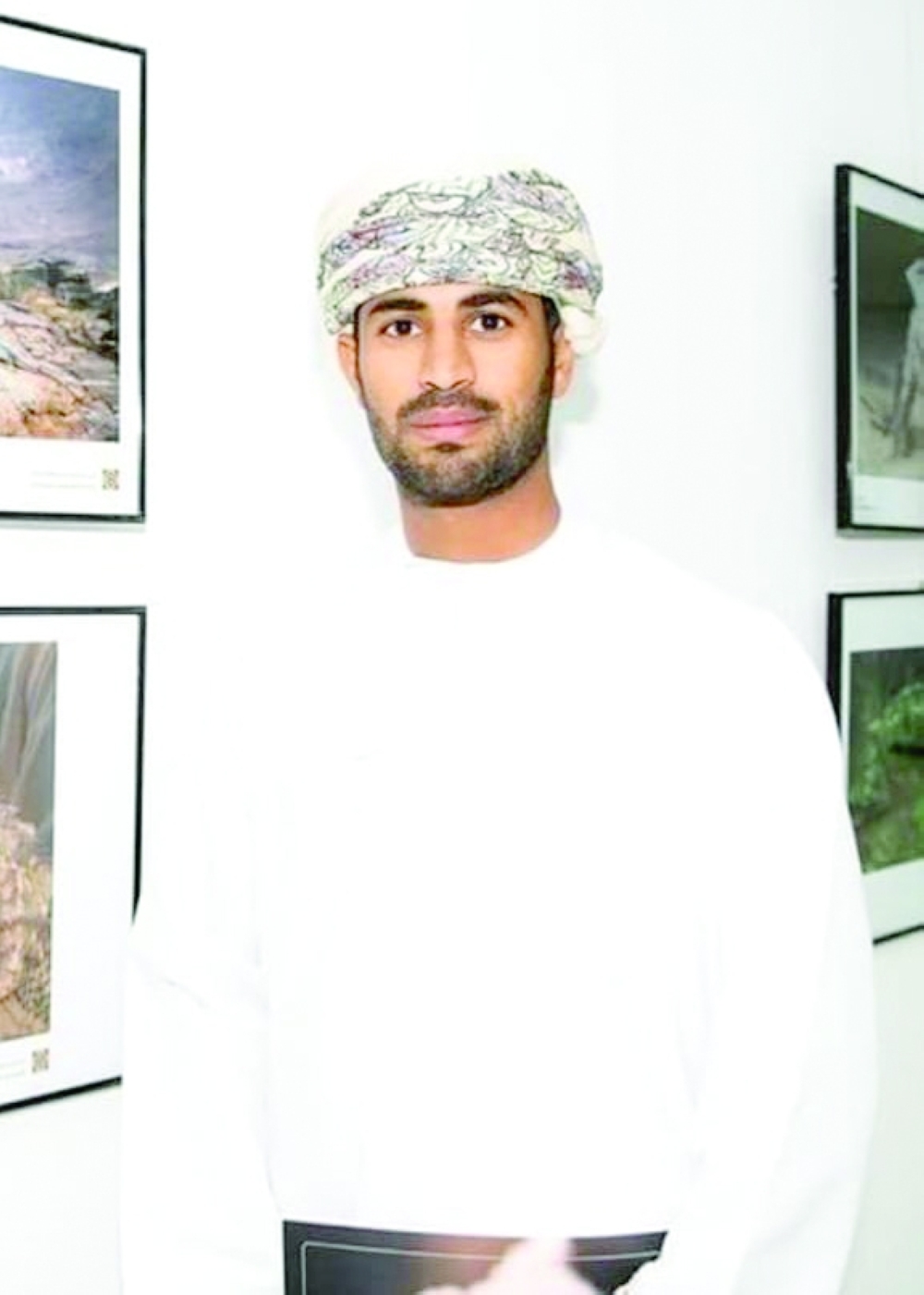 Ali bin Nasser al Wardi