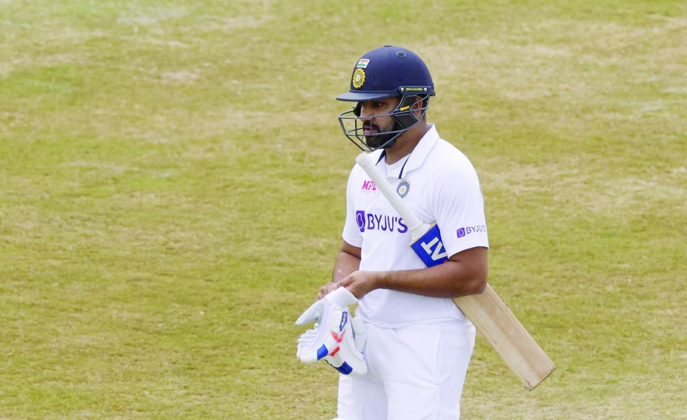 Tour Match - Leicestershire v India