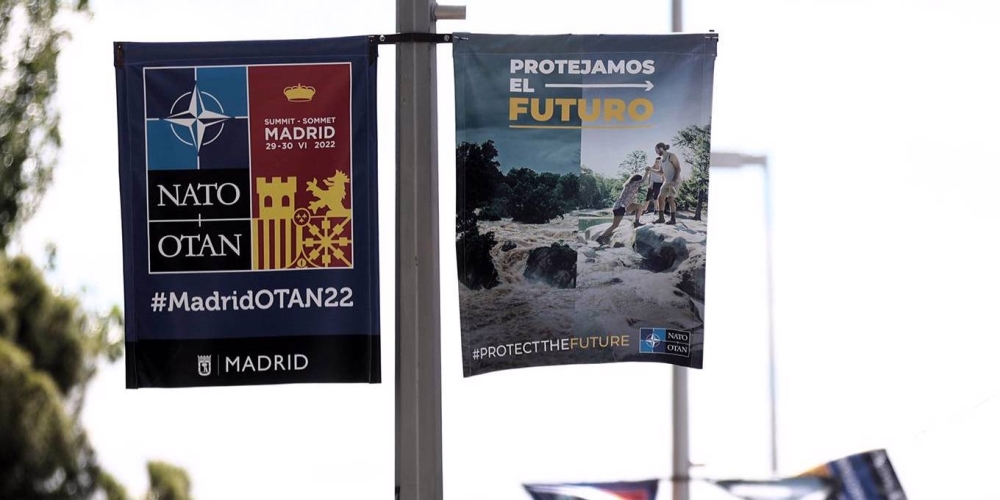 At the upcoming summit in Madrid, Nato leaders will face serious challenges.