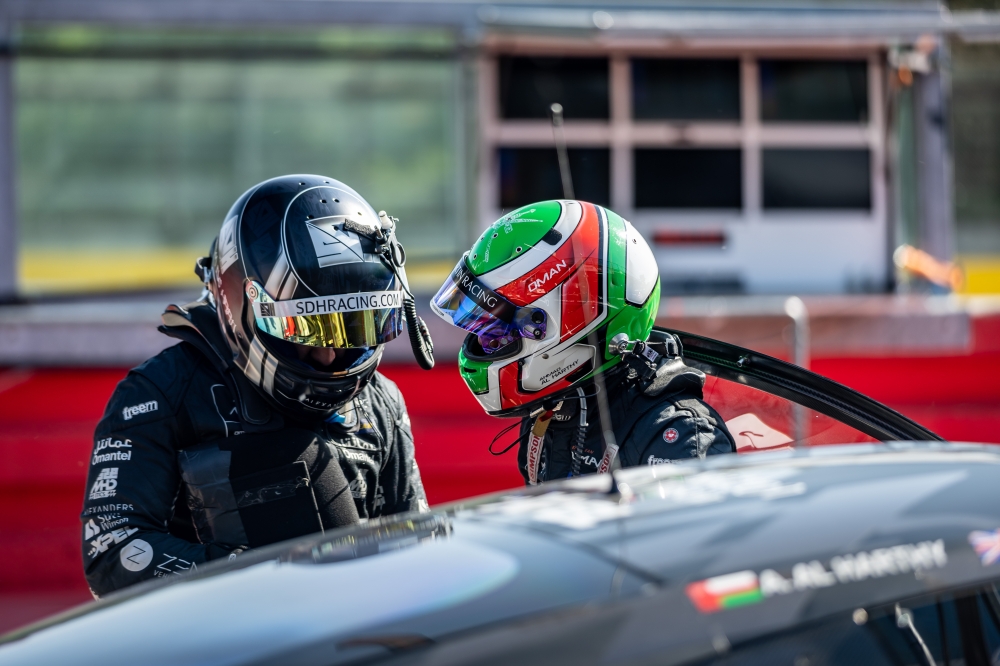 World Endurance Championship