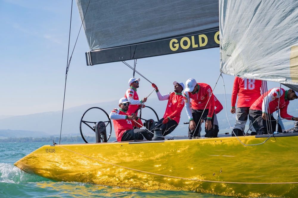 OmanSail3