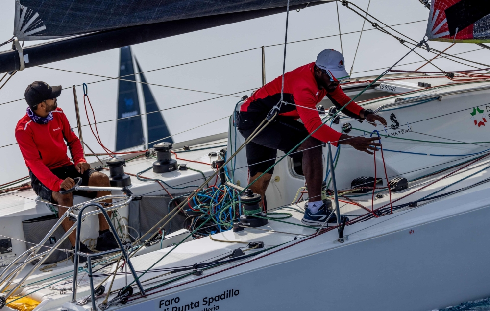 Sail2