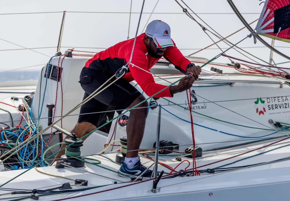 Sail1
