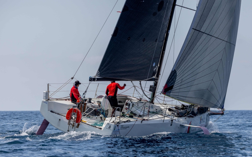 Sail4