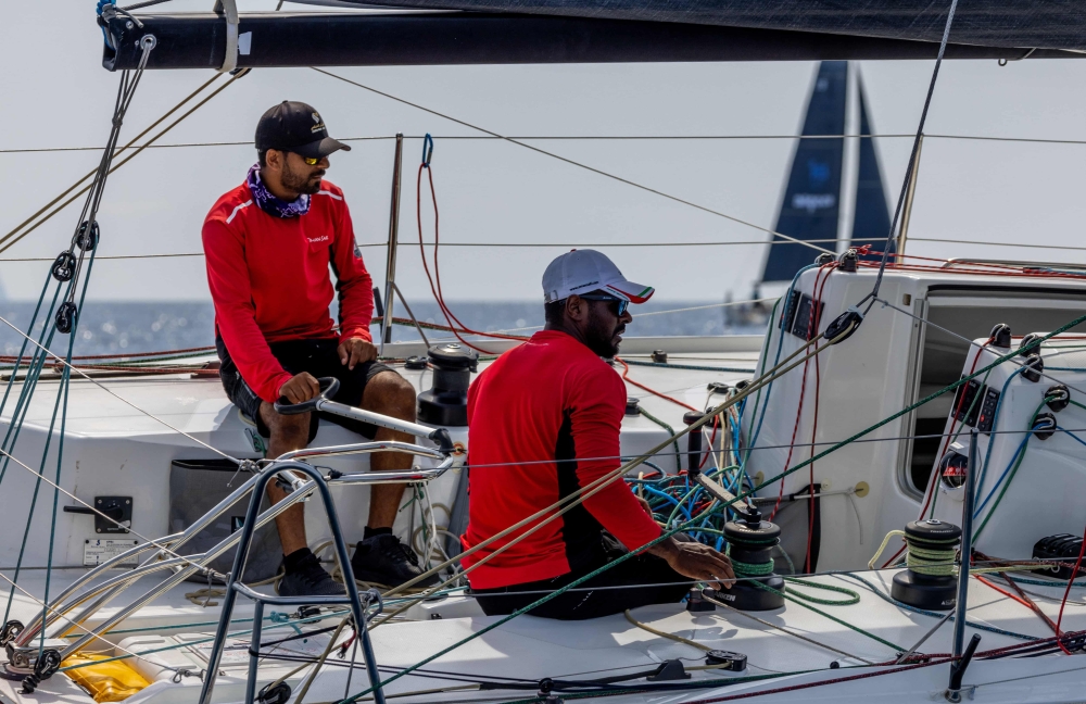 Sail3