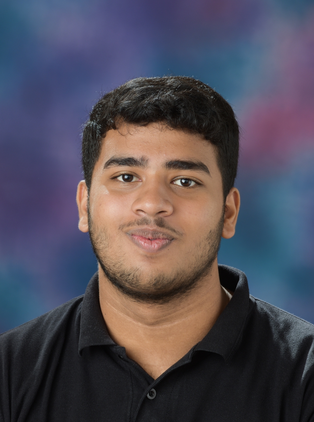 Gobhanu Korisepati, founder of SWIFT