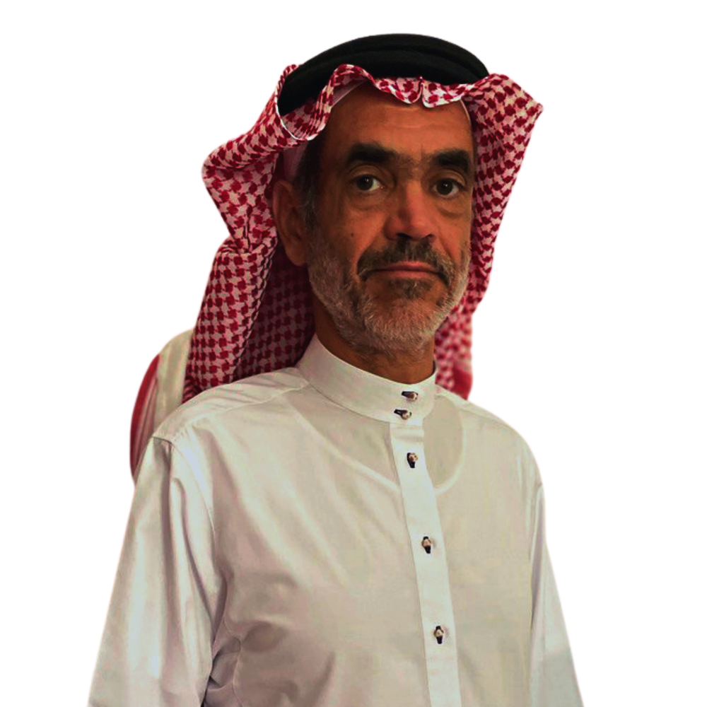 Adnan Bogary