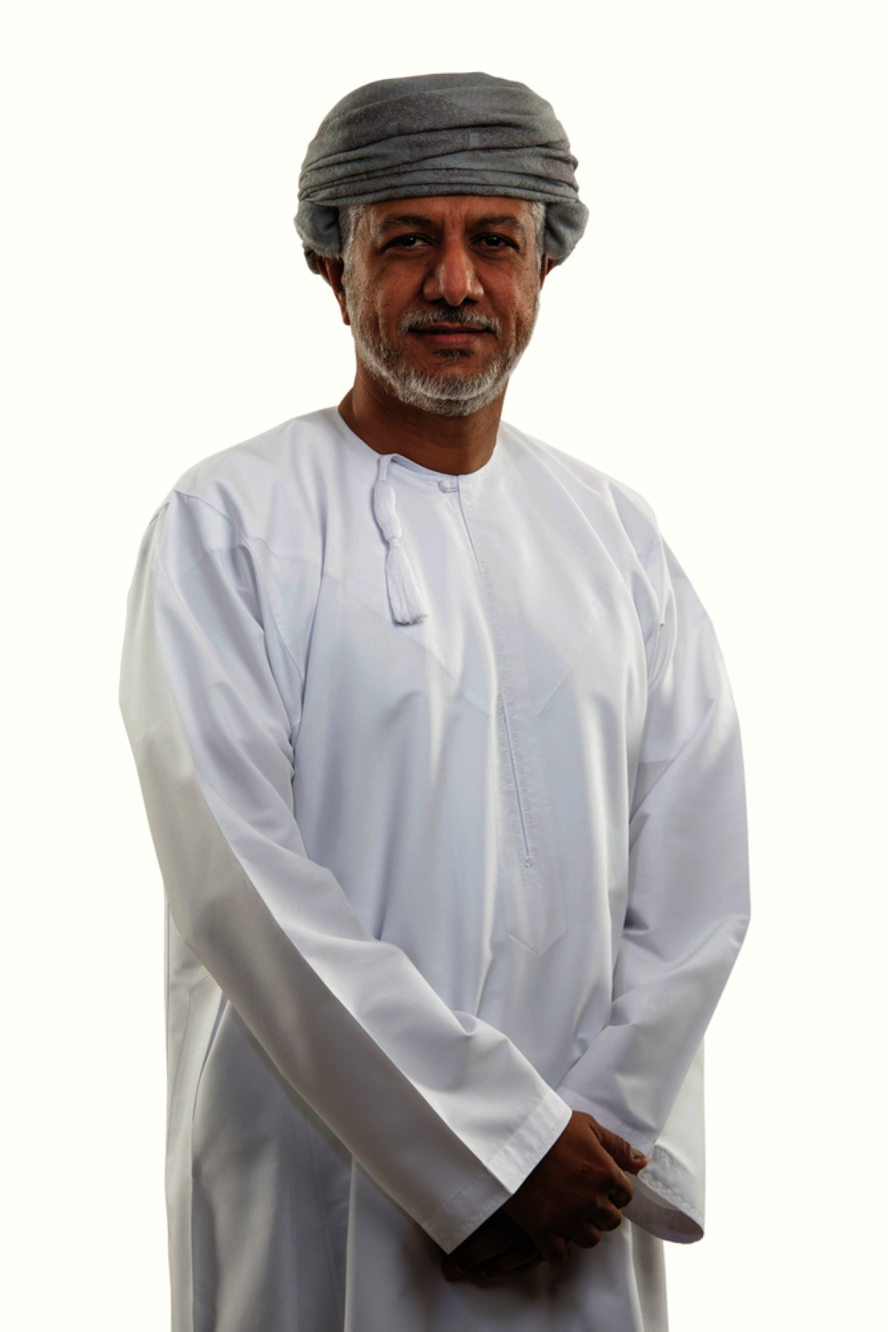Khalid Zubair