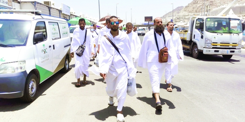 Omani