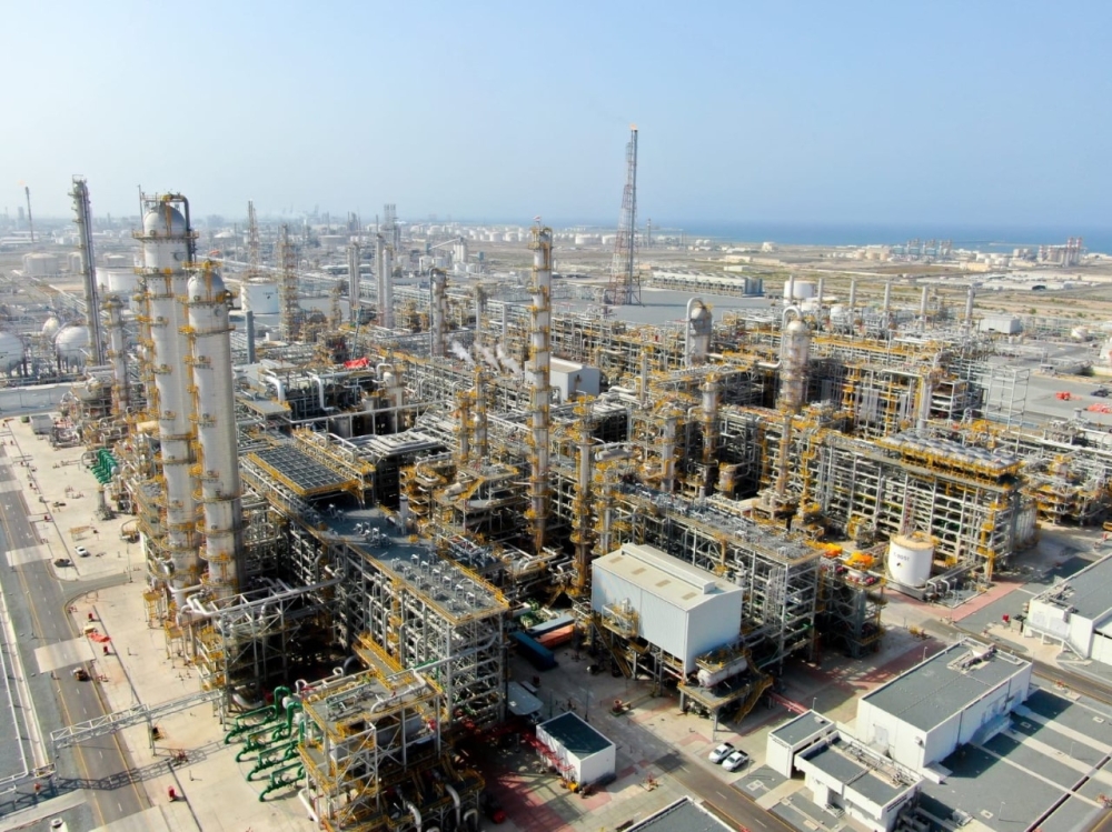 Liwa Plastics