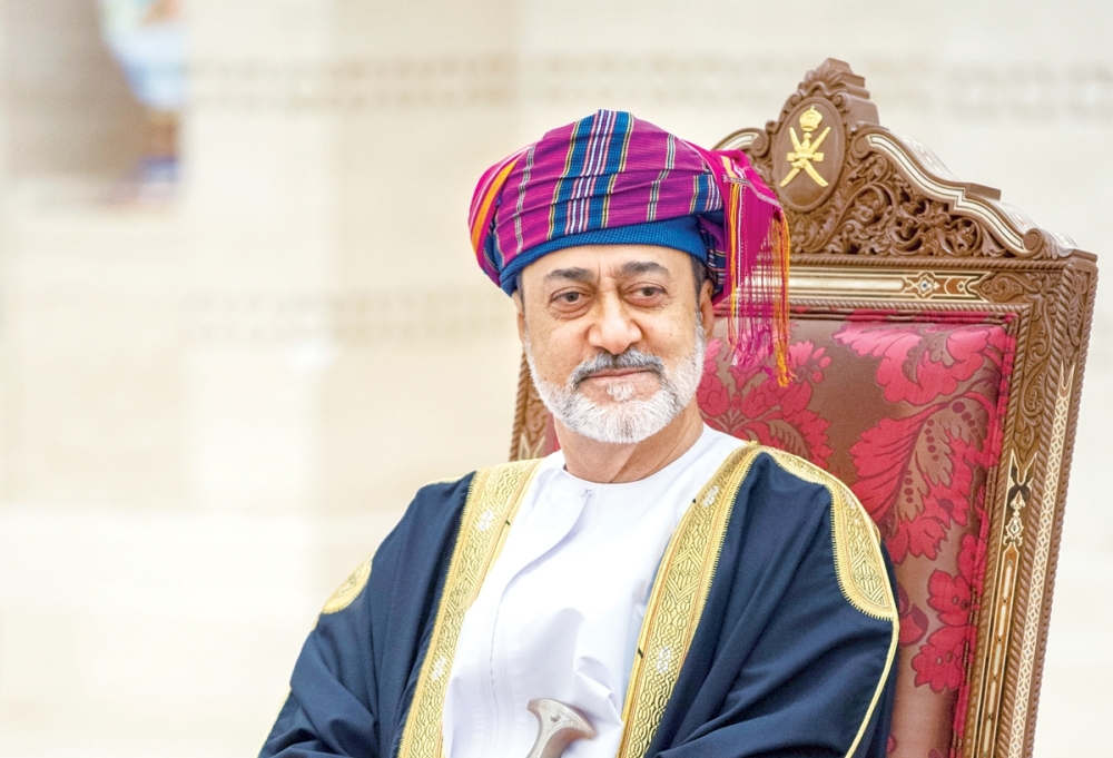 His-Majesty