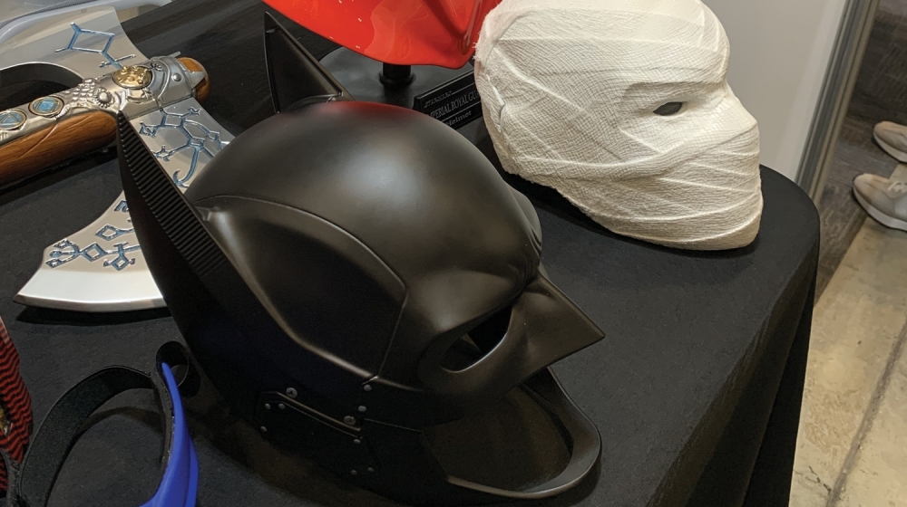 masks
