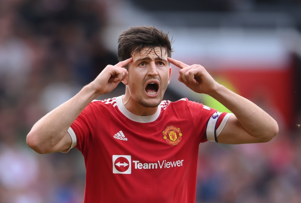 Manchester United v Aston Villa - Premier League