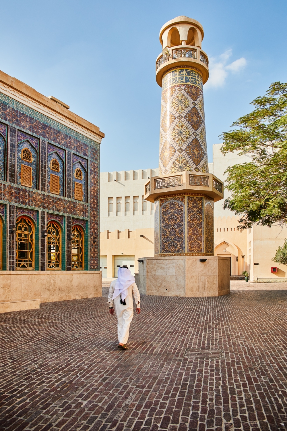 Katara Cultural Village