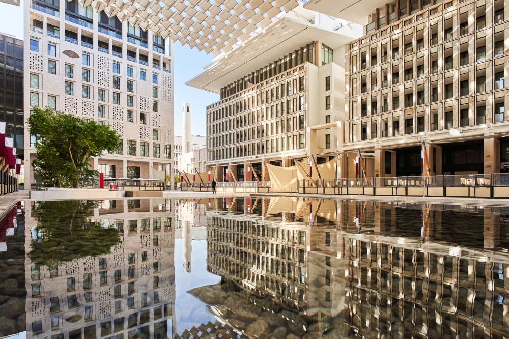 Msheireb Downtown