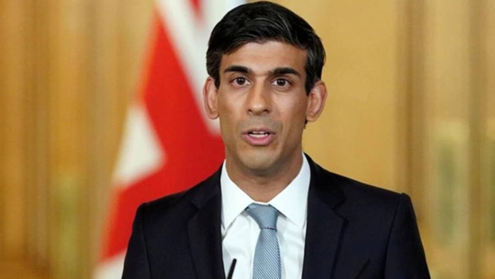 Rishi Sunak